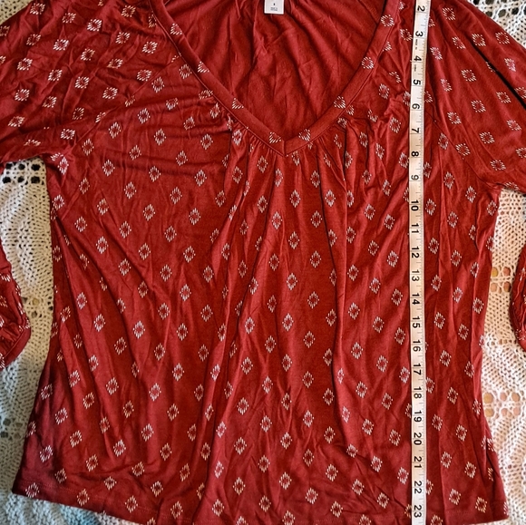 Old navy shirt - Picture 6 of 6